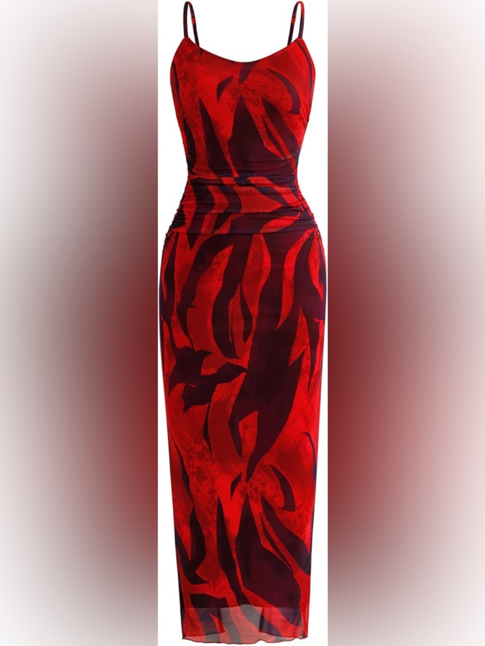 PrettyGarden Summer Wedding Guest Dress